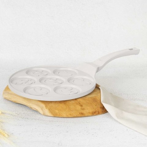 PATELNIA TYTANOWA 26cm DO PLACUSZKÓW EMOJI BERLINGER HAUS BH-7792 SAHARA Berlinger haus