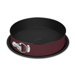 TORTOWNICA FORMA TYTANOWA 26cm BERLINGER HAUS BH-7935 LEONARDO Berlinger haus