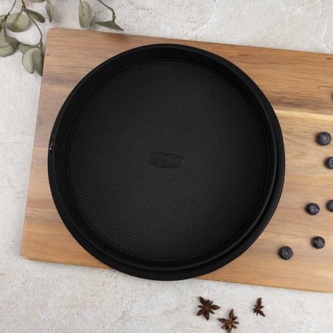 TORTOWNICA FORMA TYTANOWA 26cm BERLINGER HAUS BH-7935 LEONARDO Berlinger haus