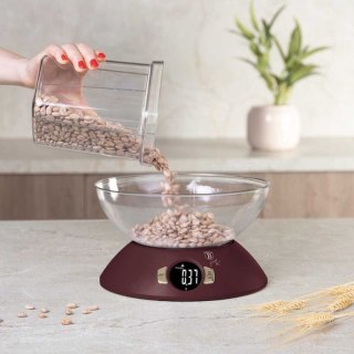 WAGA KUCHENNA Z MISĄ BERLINGER HAUS BH-9615 LEONARDO Berlinger haus