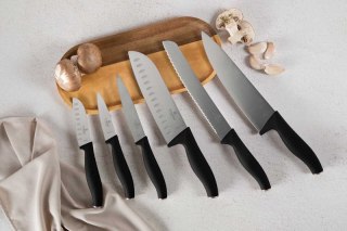 ZESTAW 6 NOŻY BERLINGER HAUS BH-2949 BLACK ROSE Berlinger haus