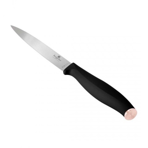 ZESTAW 6 NOŻY BERLINGER HAUS BH-2949 BLACK ROSE Berlinger haus