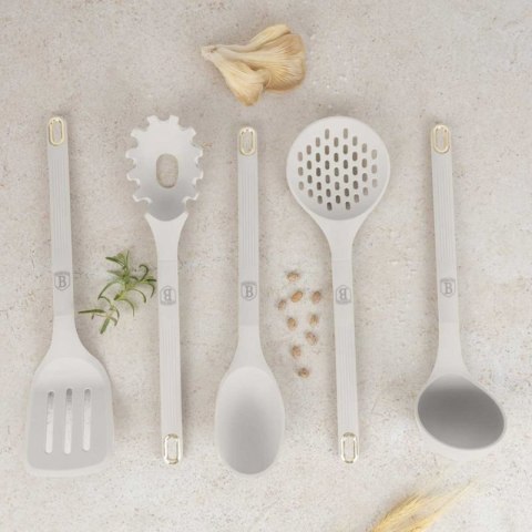 ZESTAW PRZYBORÓW KUCHENNYCH BERLINGER HAUS BH-8619 SAHARA Berlinger haus