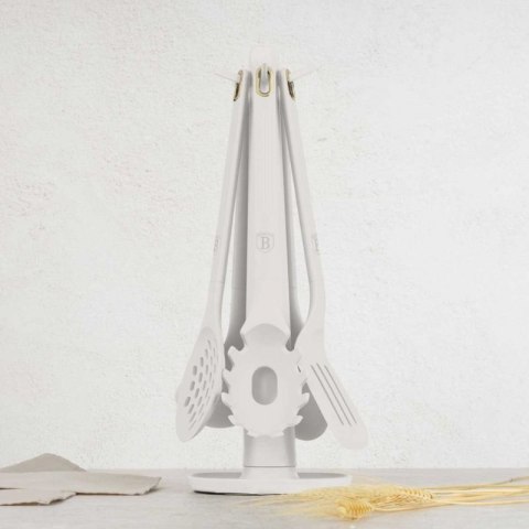 ZESTAW PRZYBORÓW KUCHENNYCH BERLINGER HAUS BH-8619 SAHARA Berlinger haus