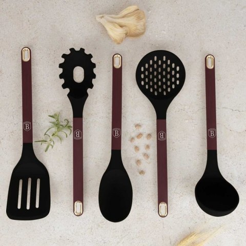 ZESTAW PRZYBORÓW KUCHENNYCH BERLINGER HAUS BH-8620 LEONARDO Berlinger haus