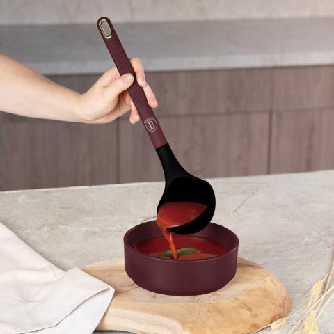 ZESTAW PRZYBORÓW KUCHENNYCH BERLINGER HAUS BH-8620 LEONARDO Berlinger haus