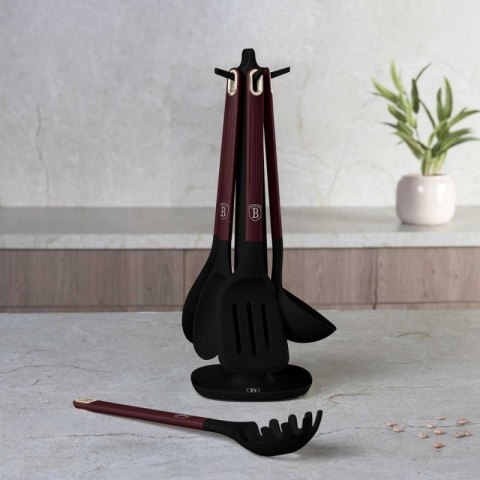 ZESTAW PRZYBORÓW KUCHENNYCH BERLINGER HAUS BH-8620 LEONARDO Berlinger haus