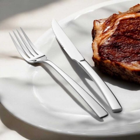 ZESTAW SZTUĆCÓW SZTUĆCE DO STEKÓW 12 szt. BERLINGER HAUS BH-3046 Berlinger haus