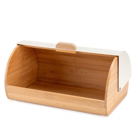 CHLEBAK BAMBUSOWY POJEMNIK NA PIECZYWO E-6078 Elitehoff