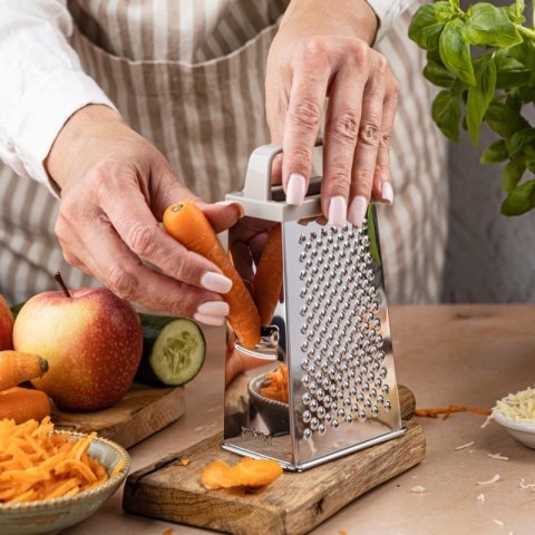 CZTEROSTRONNA TARKA KUCHENNA KINGHOFF KH-1986 Kinghoff