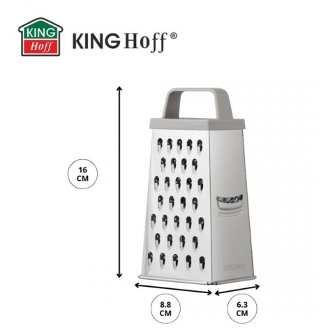 CZTEROSTRONNA TARKA KUCHENNA KINGHOFF KH-1986 Kinghoff