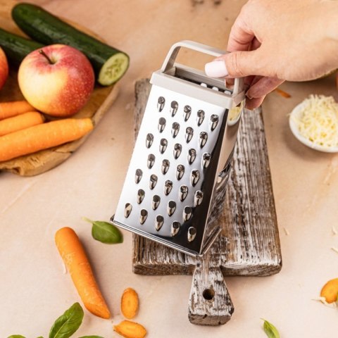 CZTEROSTRONNA TARKA KUCHENNA KINGHOFF KH-1986 Kinghoff