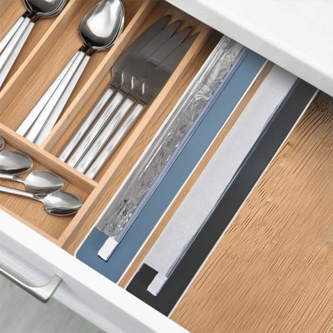 DYSPENSER DO FOLII KUCHENNYCH PAPIERU DO PIECZENIA ORION154063 Orion