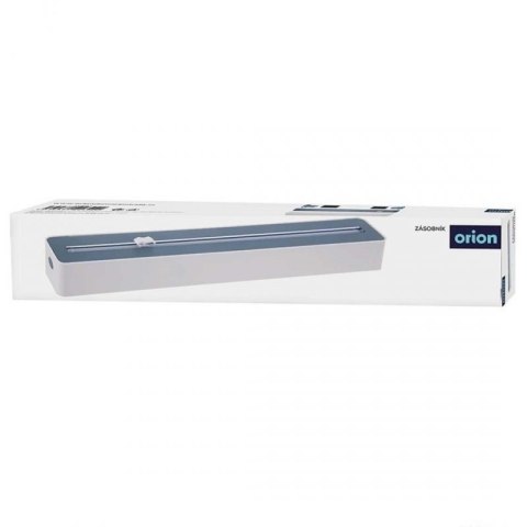 DYSPENSER DO FOLII KUCHENNYCH PAPIERU DO PIECZENIA ORION154063 Orion