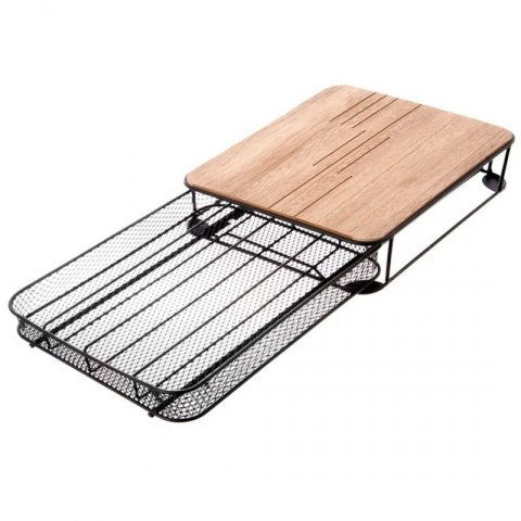 ORGANIZER NA KAPSUŁKI PODSTAWKA POD EKSPRES 811259 NESPRESSO DOLCE GUSTO Orion