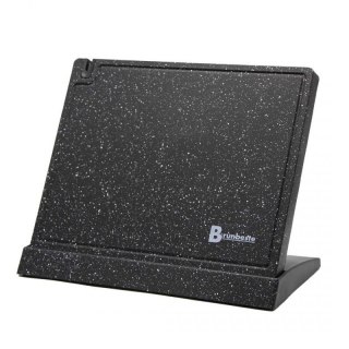 STOJAK BLOK MAGNETYCZNY NA NOŻE Z OSTRZAŁKĄ 3771 Brunbeste