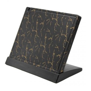 STOJAK BLOK MAGNETYCZNY NA NOŻE Z OSTRZAŁKĄ 3772 Brunbeste