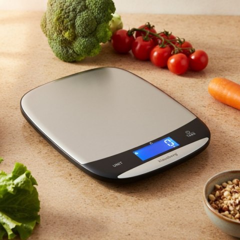 ELEKTRONICZNA WAGA KUCHENNA 10kg KLAUSBERG KB-7936 Klausberg