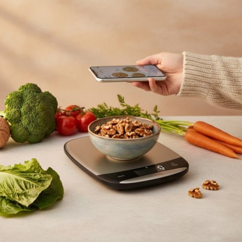 ELEKTRONICZNA WAGA KUCHENNA 10kg KLAUSBERG KB-7936 Klausberg