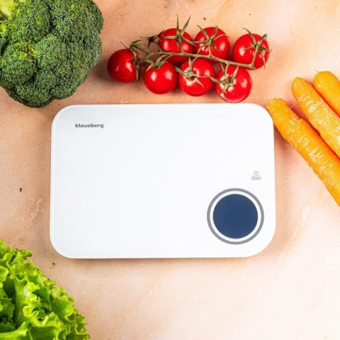 ELEKTRONICZNA WAGA KUCHENNA 10kg KLAUSBERG KB-7936 Klausberg