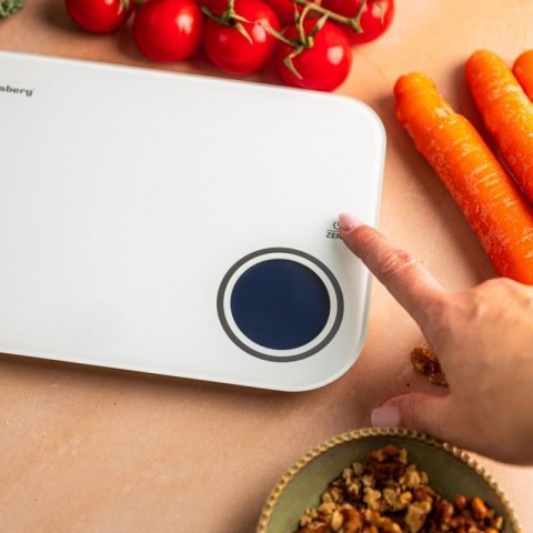 ELEKTRONICZNA WAGA KUCHENNA 10kg KLAUSBERG KB-7936 Klausberg