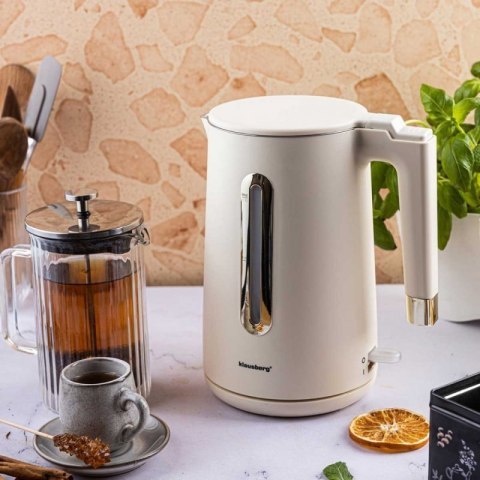 CZAJNIK ELEKTRYCZNY 1,7L KLAUSBERG KB-9004 Klausberg