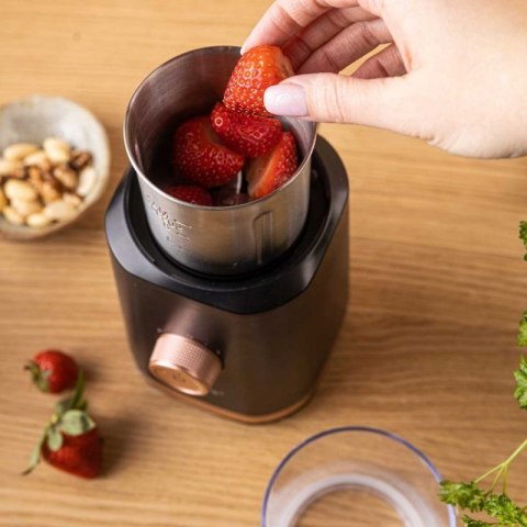 ELEKTRYCZNY MŁYNEK DO KAWY PRZYPRAW OWOCÓW KLAUSBERG KB-7992 Klausberg