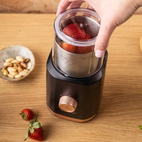 ELEKTRYCZNY MŁYNEK DO KAWY PRZYPRAW OWOCÓW KLAUSBERG KB-7992 Klausberg