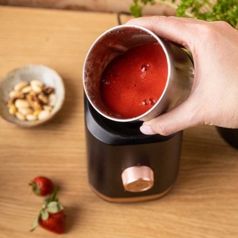 ELEKTRYCZNY MŁYNEK DO KAWY PRZYPRAW OWOCÓW KLAUSBERG KB-7992 Klausberg