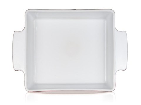 FORMA NACZYNIE CERAMICZNE DO ZAPIEKANIA 39x22 cm BANQUET CULINARIA Banquet