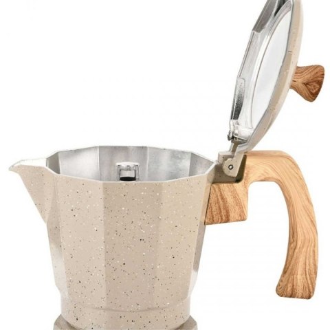 KAWIARKA ELEKTRYCZNA ESPRESSO 300ml KLAUSBERG KB-7999 500W Klausberg