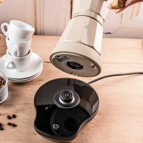KAWIARKA ELEKTRYCZNA ESPRESSO 300ml KLAUSBERG KB-7999 500W Klausberg