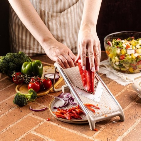 TARKA SZATKOWNICA KRAJALNICA KINGHOFF KH-2006 Kinghoff