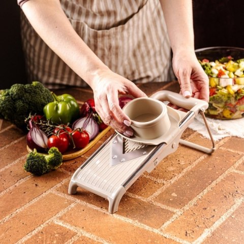 TARKA SZATKOWNICA KRAJALNICA KINGHOFF KH-2006 Kinghoff