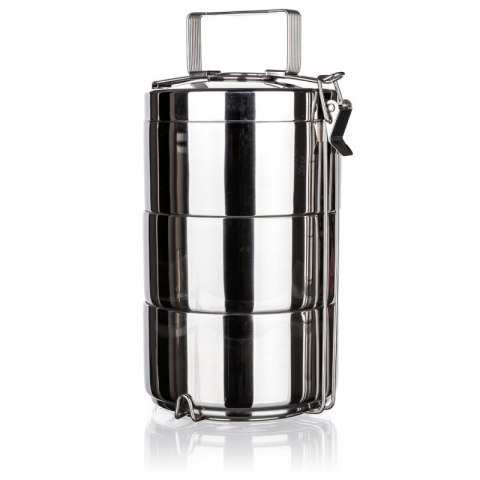 TERMOS OBIADOWY 3 x 740ml BANQUET AKCENT Banquet