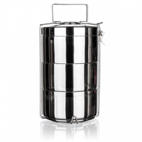 TERMOS OBIADOWY 3 x 740ml BANQUET AKCENT Banquet