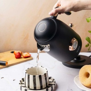 CZAJNIK ELEKTRYCZNY 1,7L Z TERMOMETREM KLAUSBERG KB-9019 Klausberg