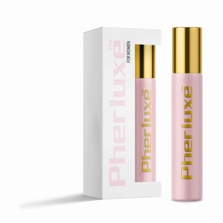 Feromony damskie Pink for women 33 ml Pherluxe B-Series B - Series