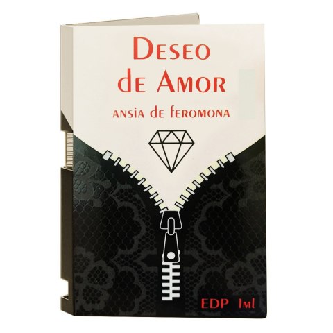 Feromony dla kobiet Deseo De Amor For Women 1Ml Aurora AuroraLabs