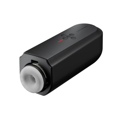 Interaktywny Masturbator Solace Lovense Lovense