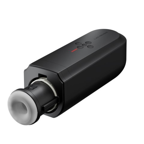 Interaktywny Masturbator Solace Lovense Lovense