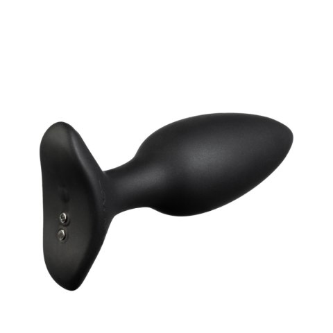 Korek Analny Sterowany Aplikacją Hush 2 Butt Plug 44Mm Lovense Lovense