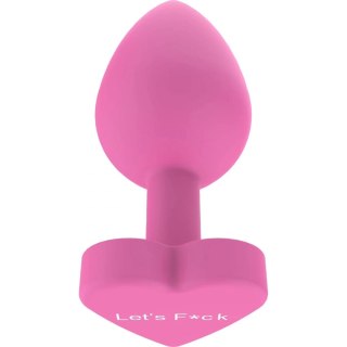 Korek Analny Toyjoy Let'S Fuck Buttplug TOYJOY TOYJOY
