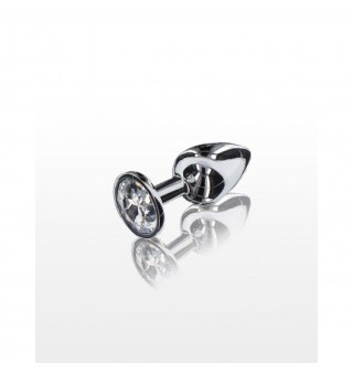 Korek Analny Toyjoy Starlight Booty Jewel Small TOYJOY TOYJOY