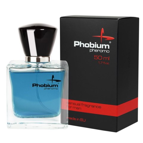 Phobium Pheromo For Men 50Ml Aurora AuroraLabs