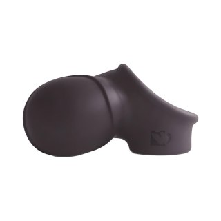 Pierścień erekcyjny z workiem na jądra Hypersoft Ballbag Brutus Brutus