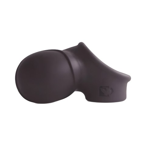 Pierścień erekcyjny z workiem na jądra Hypersoft Ballbag Brutus Brutus