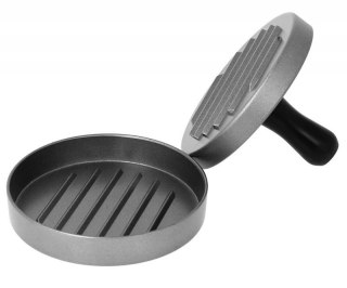 STALOWA FORMA PRASKA DO FORMOWANIA BURGERÓW 1549 Brunbeste