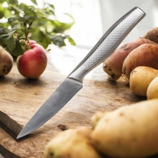 STALOWY NÓŻ DO OBIERANIA 21cm BANQUET Banquet