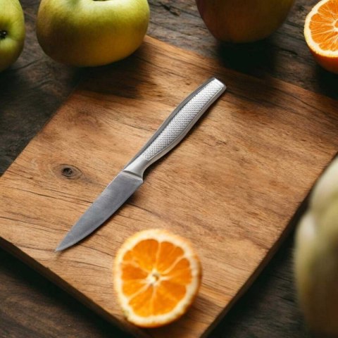 STALOWY NÓŻ DO OBIERANIA 21cm BANQUET Banquet